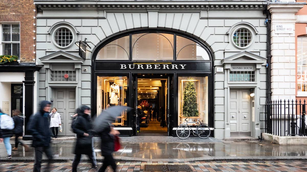 170-year-old luxury fashion retailer quietly closes 21 stores