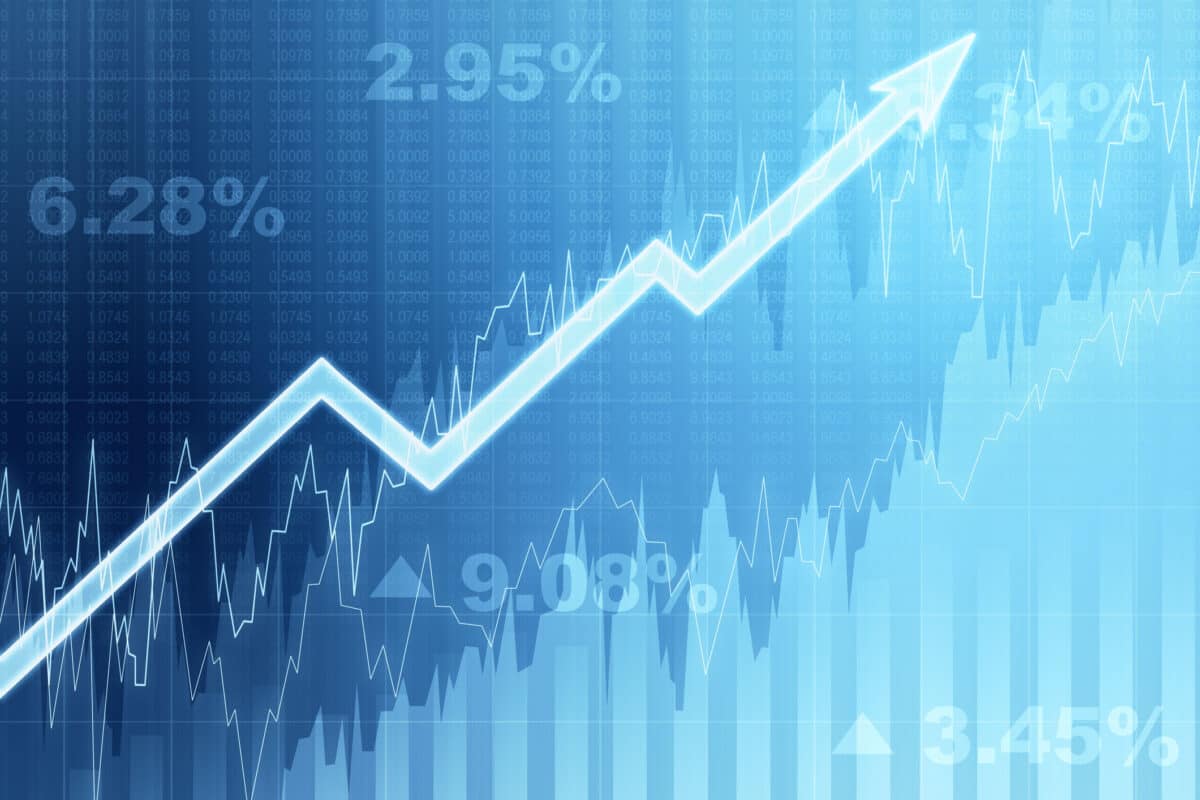3 Canadian Stocks With the Potential to Triple in Value Within 5 Years