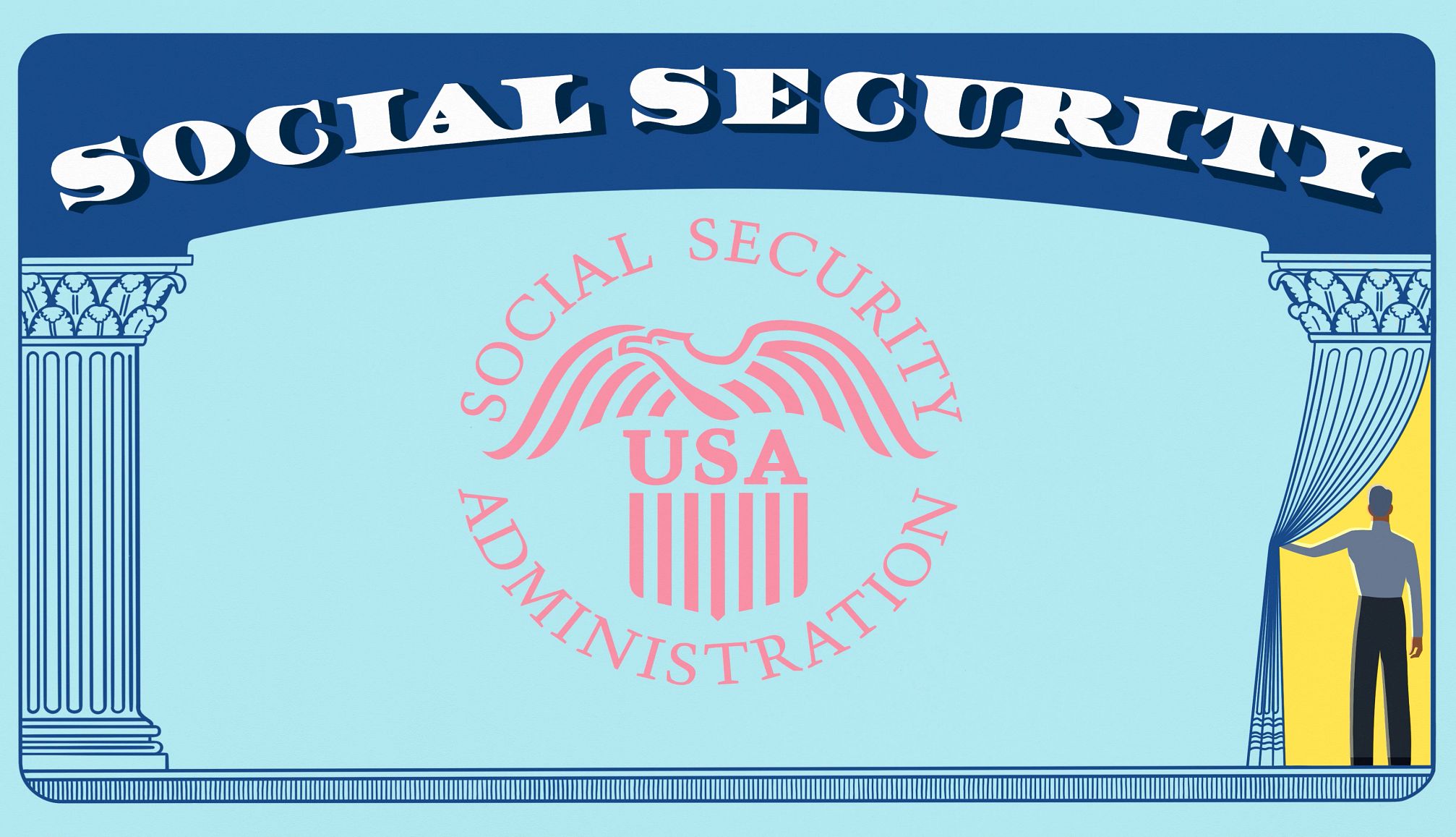 Retiring in Your 50s? Here’s What That Could Do to Your Social Security Checks.