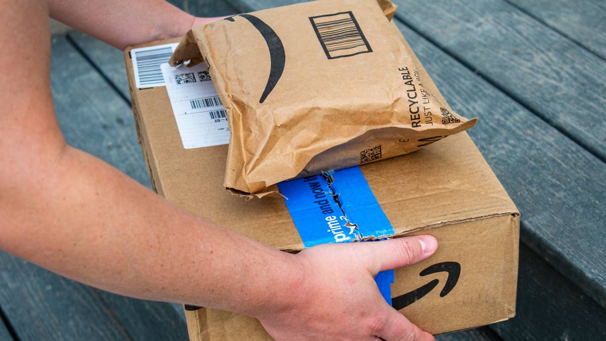 Amazon doubles down on fast delivery to beat rivals