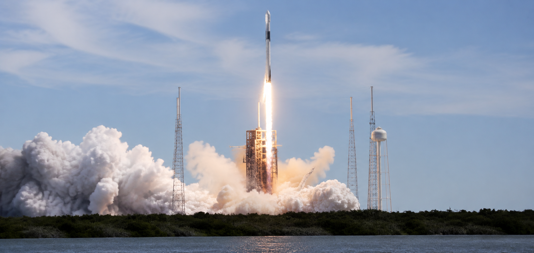 Before SpaceX IPO, smart investors are buying these 3 stocks