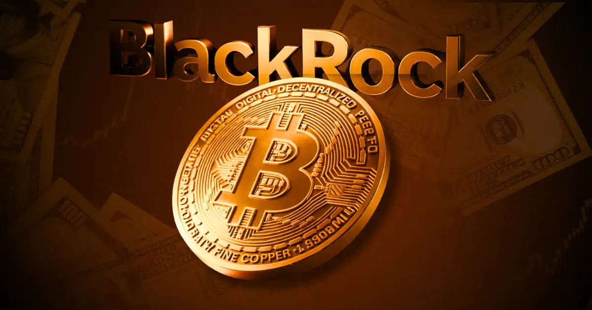 Bitcoin ETFs See $1.63B Outflows as BlackRock Leads