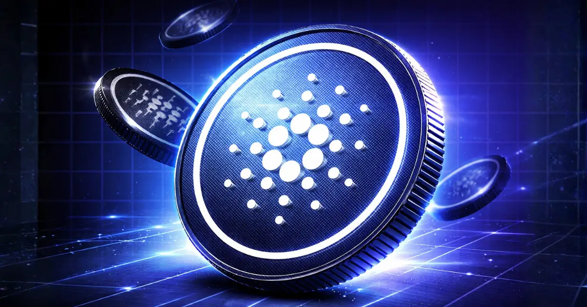 Cardano News Today: Whales Now Control 67% of Total ADA Supply