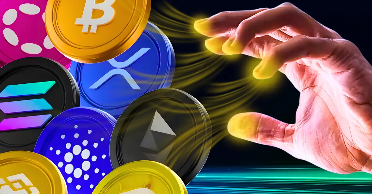 List of Top Altcoins To Buy Now 