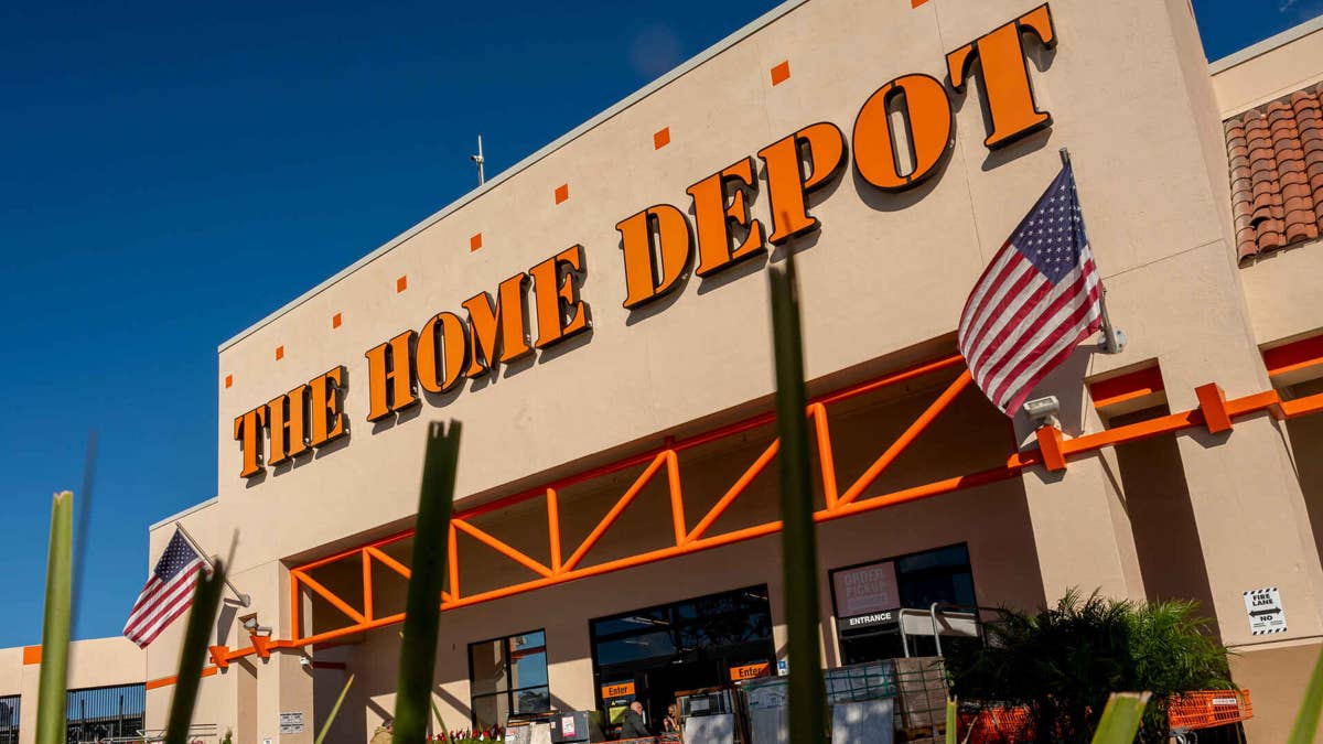 Morgan Stanley flags major Home Depot opportunity ahead