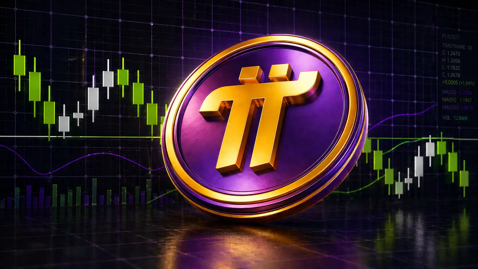 Pi Price Rally Soon? Pi Network Breaks Into US Market Through OKX Integration