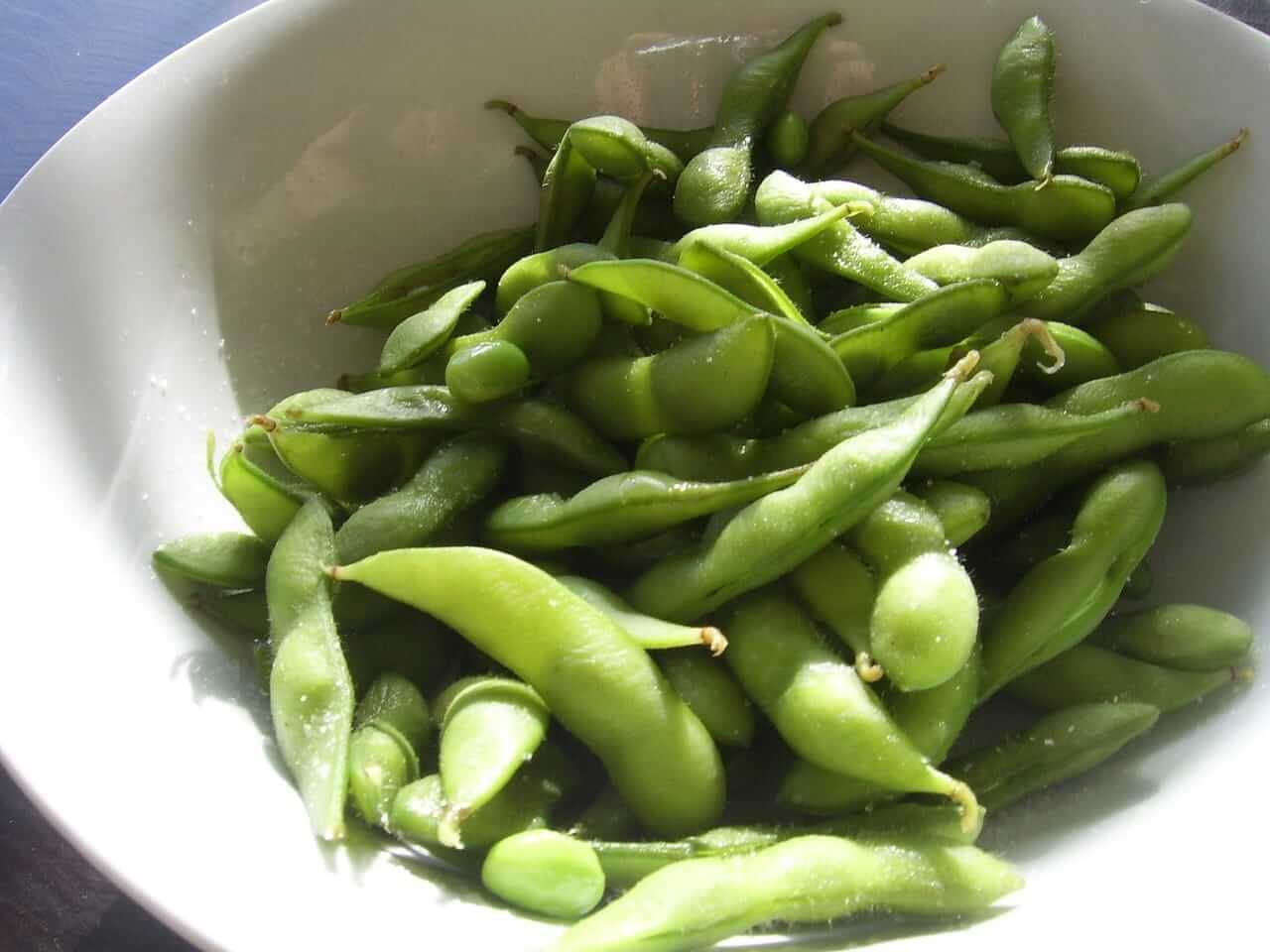 Soybeans Collapse Following Little News Out of Trump/Xi Meeting