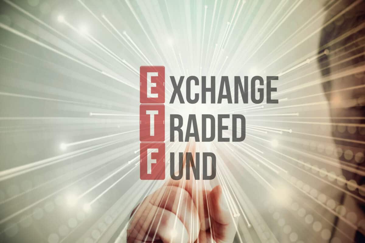 The ETF I Keep Buying and Plan to Hold Forever – Here’s Why