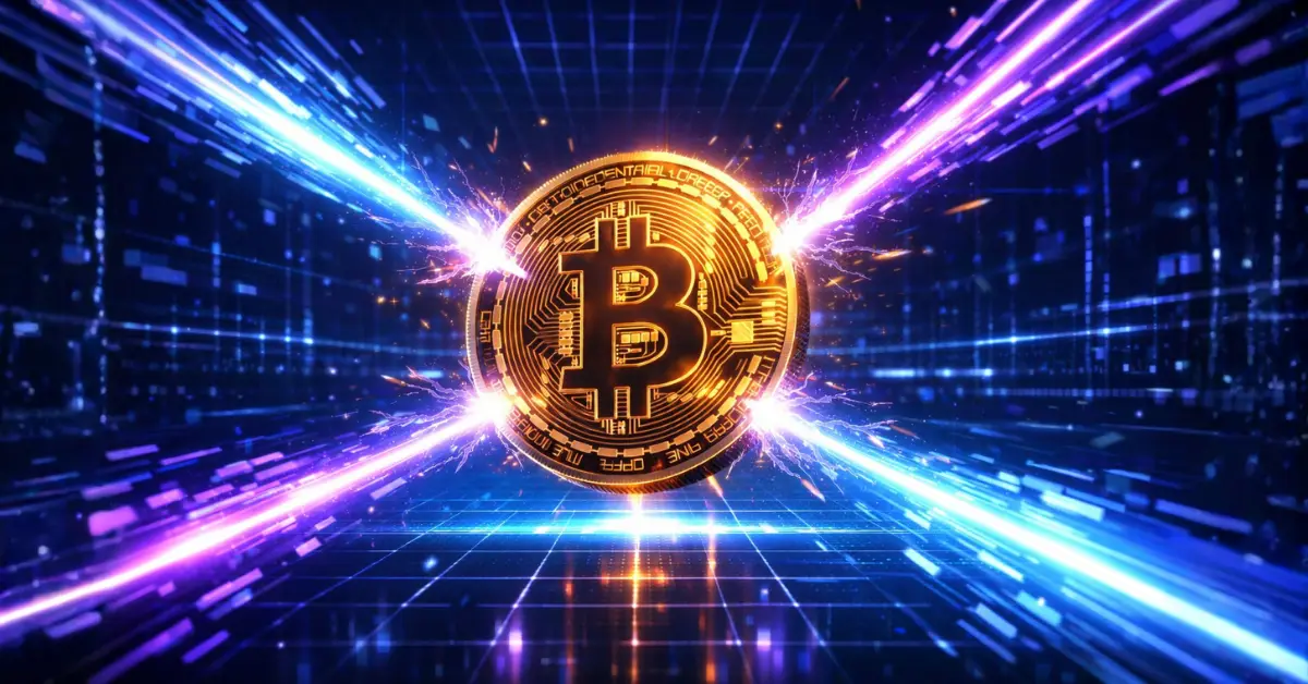 Why is Bitcoin Price Down Today? BTC Price Slides to $77K