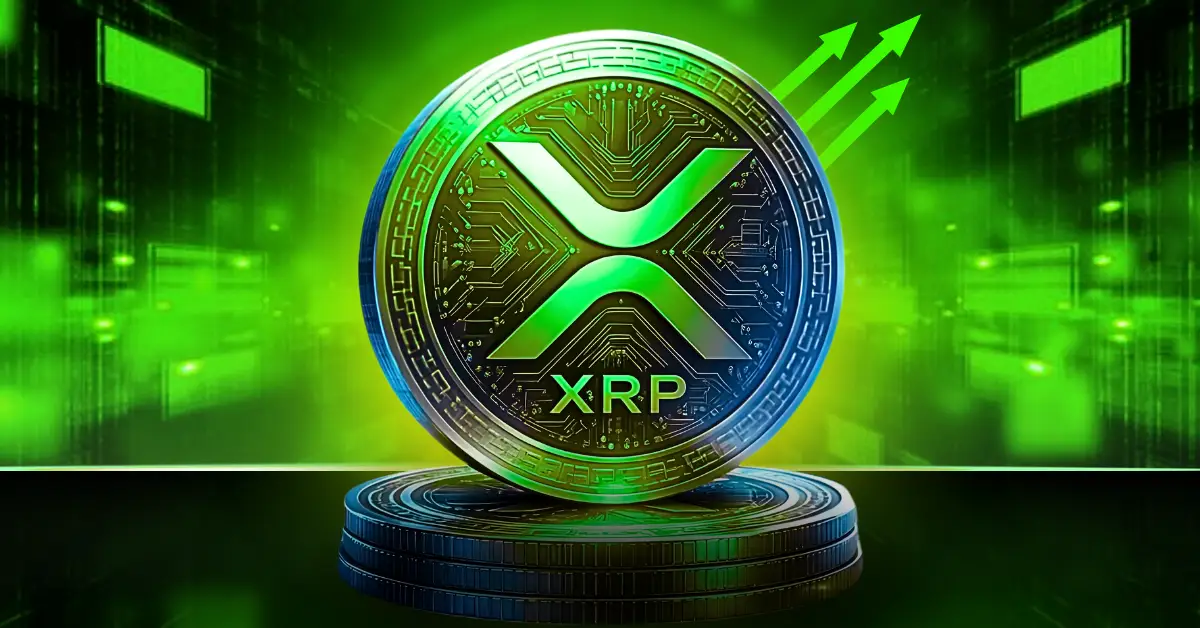 XRP Outshines Bitcoin and Ethereum as Institutional Inflows Surge—Will This Fuel the Next Price Rally?