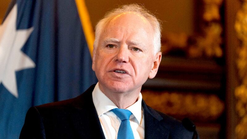 MN governor race to replace Walz sees major shakeup as GOP contender ends campaign: ‘Don’t see a path’