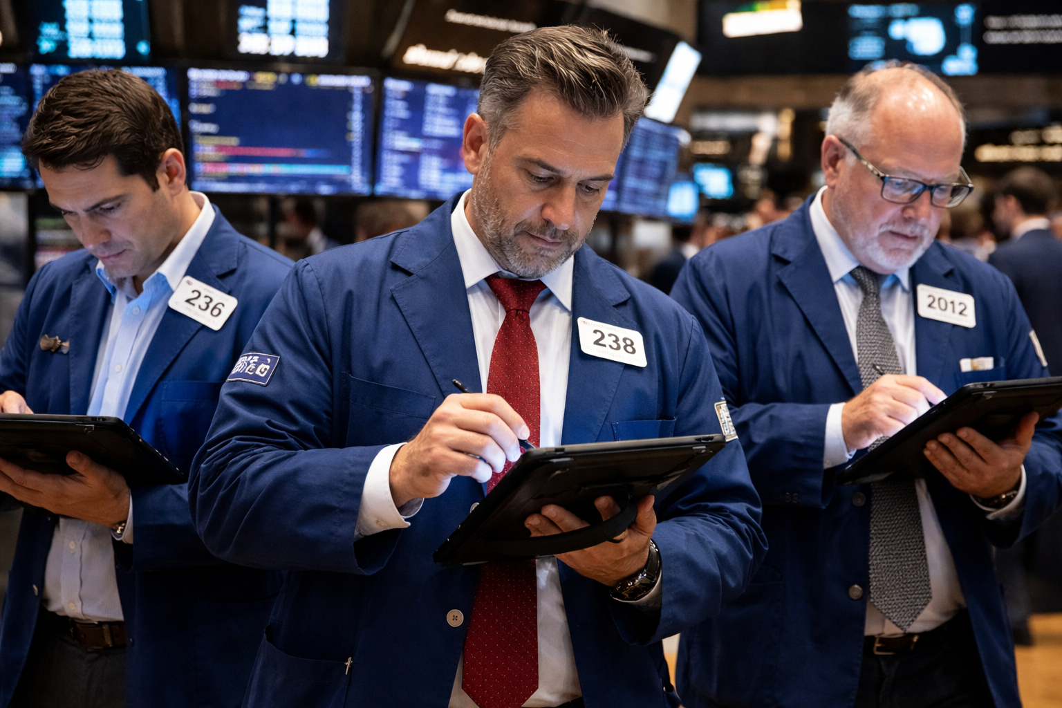 Dow slips 56 points as Iran tensions lift oil prices, hit airlines