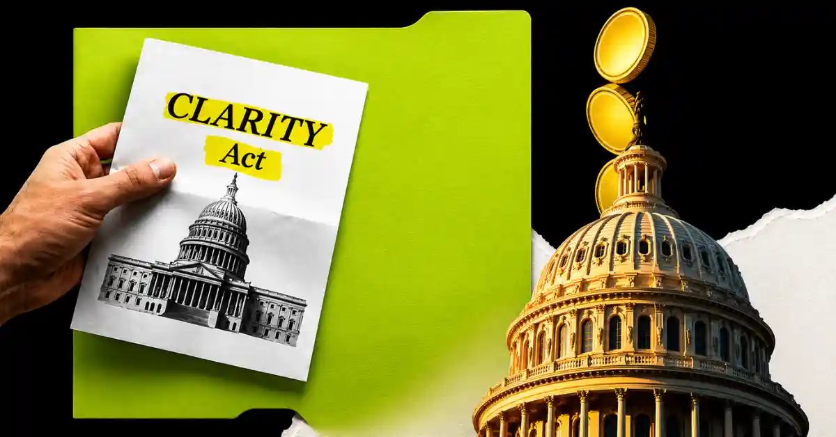 CLARITY Act Updates: What to Expect Next
