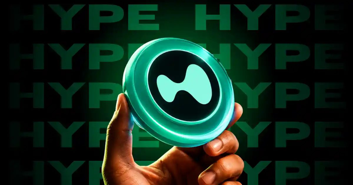 Can Hyperliquid Break Above $64 as Open Interest Climbs to $5.7 Billion?