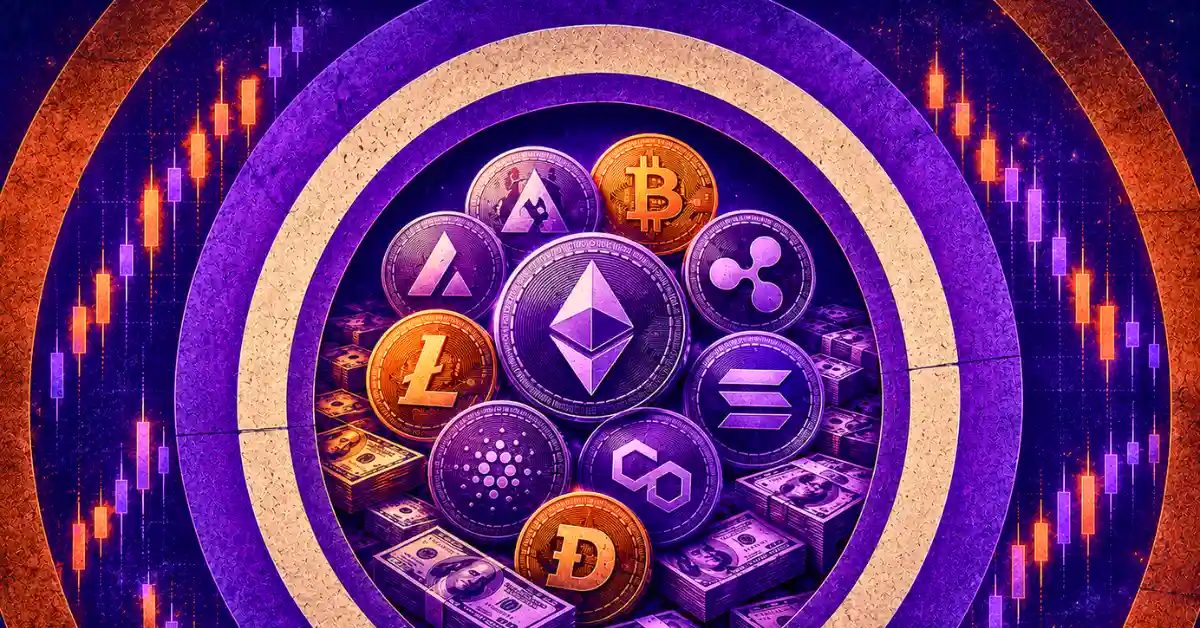 Can SYN Rally to $1 Next?