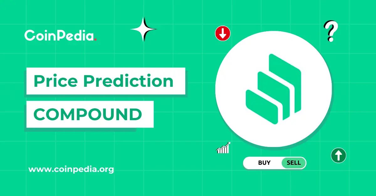 Compound Price Prediction: 2025, 2026, 2027