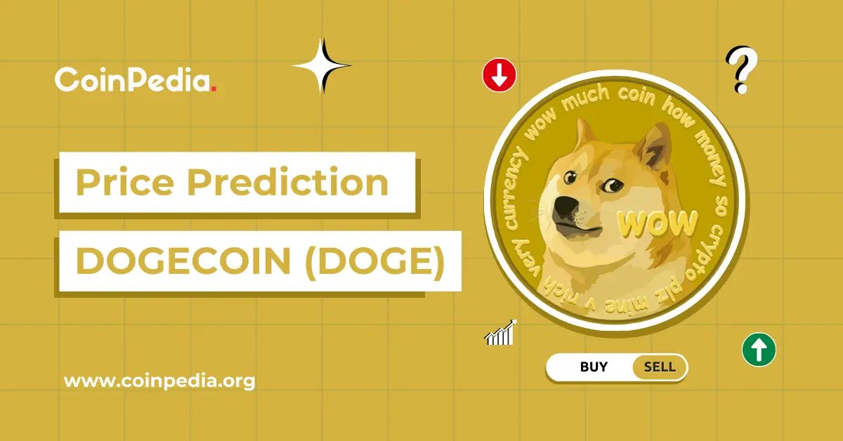 Dogecoin (DOGE) Price Prediction 2026, 2027-2030