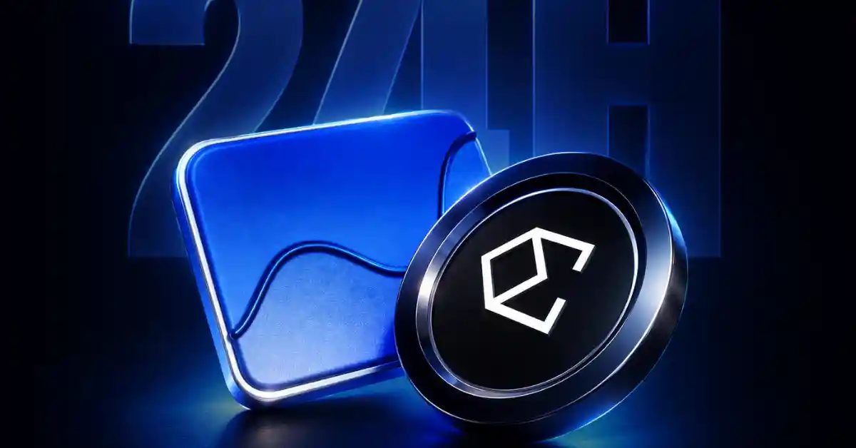 ENA Price Reacts to BlackRock Partnership, But Traders Expected More