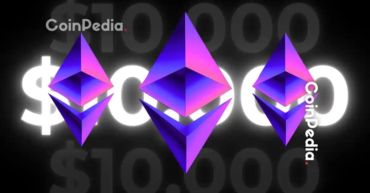 Ethereum (ETH) Price Prediction 2026, 2027-2030