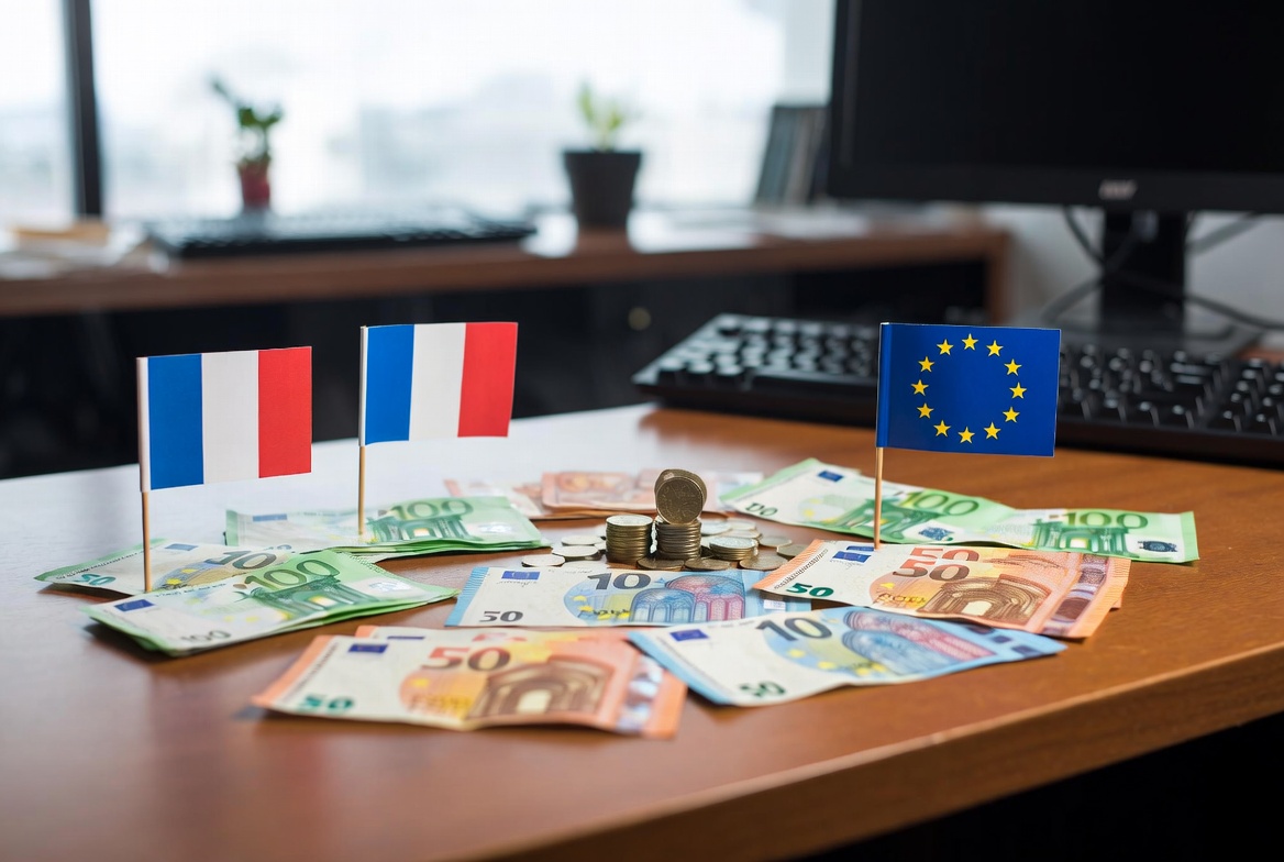 France beats UK and Germany to remain Europe’s top FDI destination