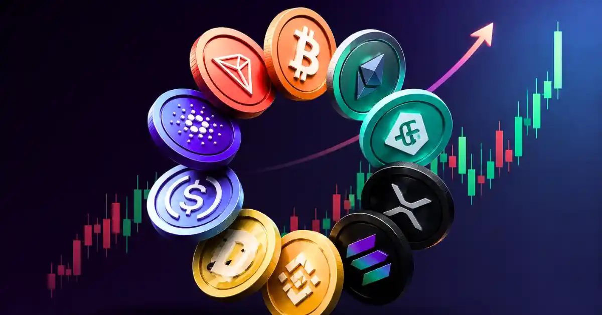 Is Smart Money Preparing for the Next Crypto Rally?