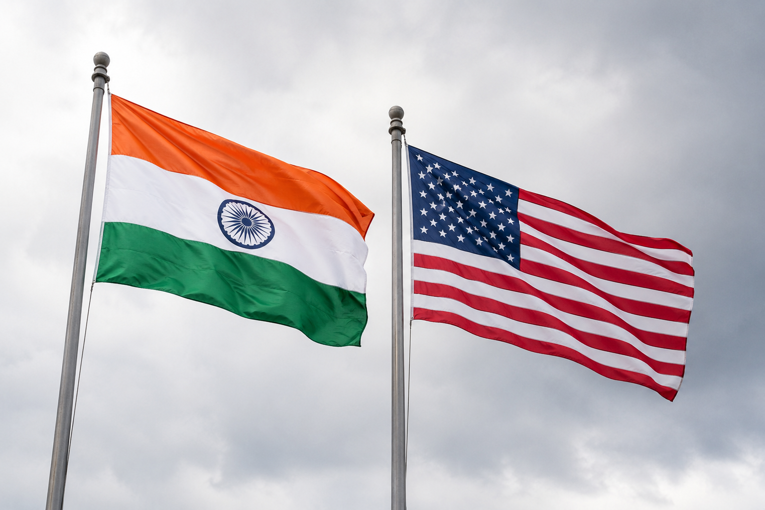 India raises section 301 concerns as US trade talks resume