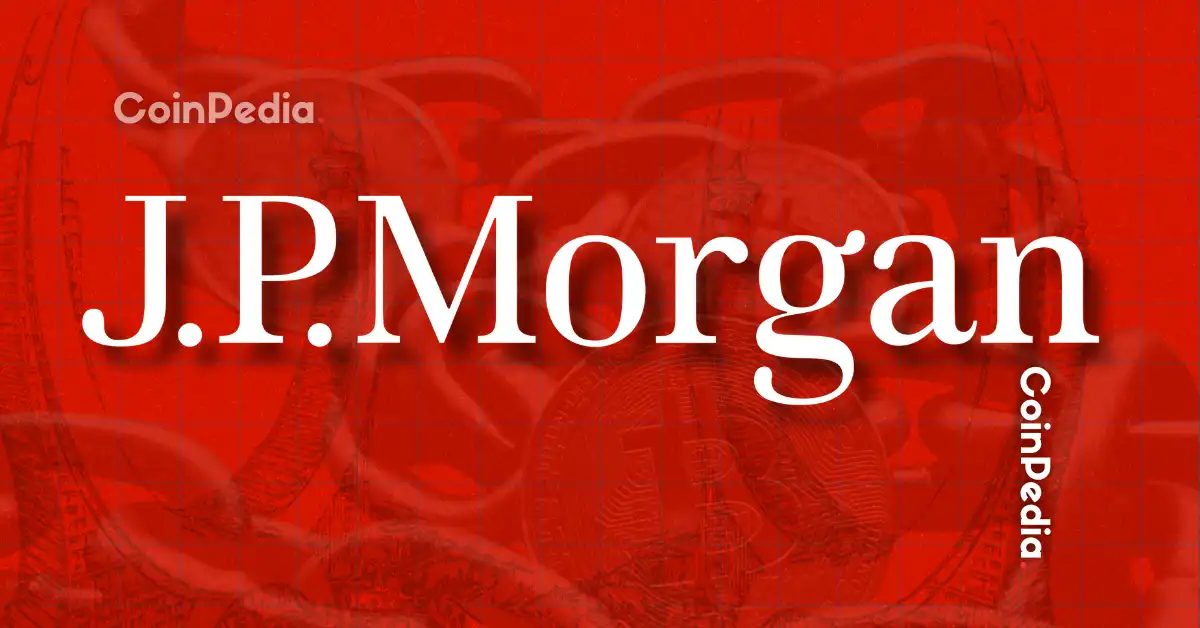JPMorgan Backs U.S. CLARITY Act for Crypto Growth