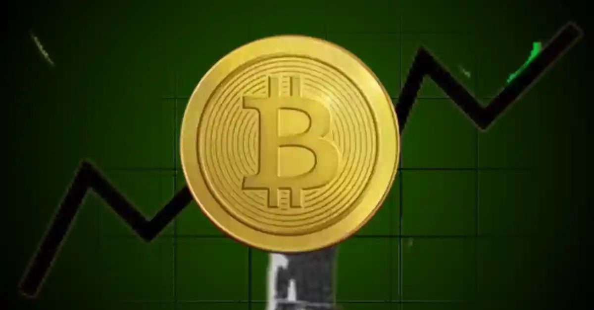 Why $58,500 Could Be the Last Quarterly Low