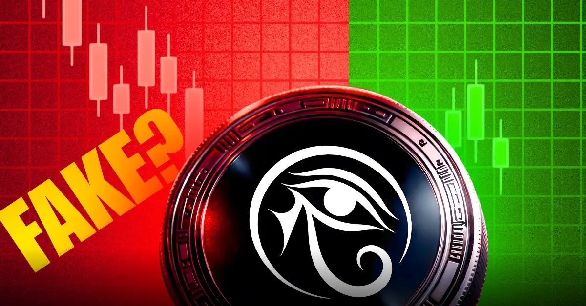 RaveDAO Price Surges 70% — Is the Rally Backed by Fundamentals or Pure Speculation?