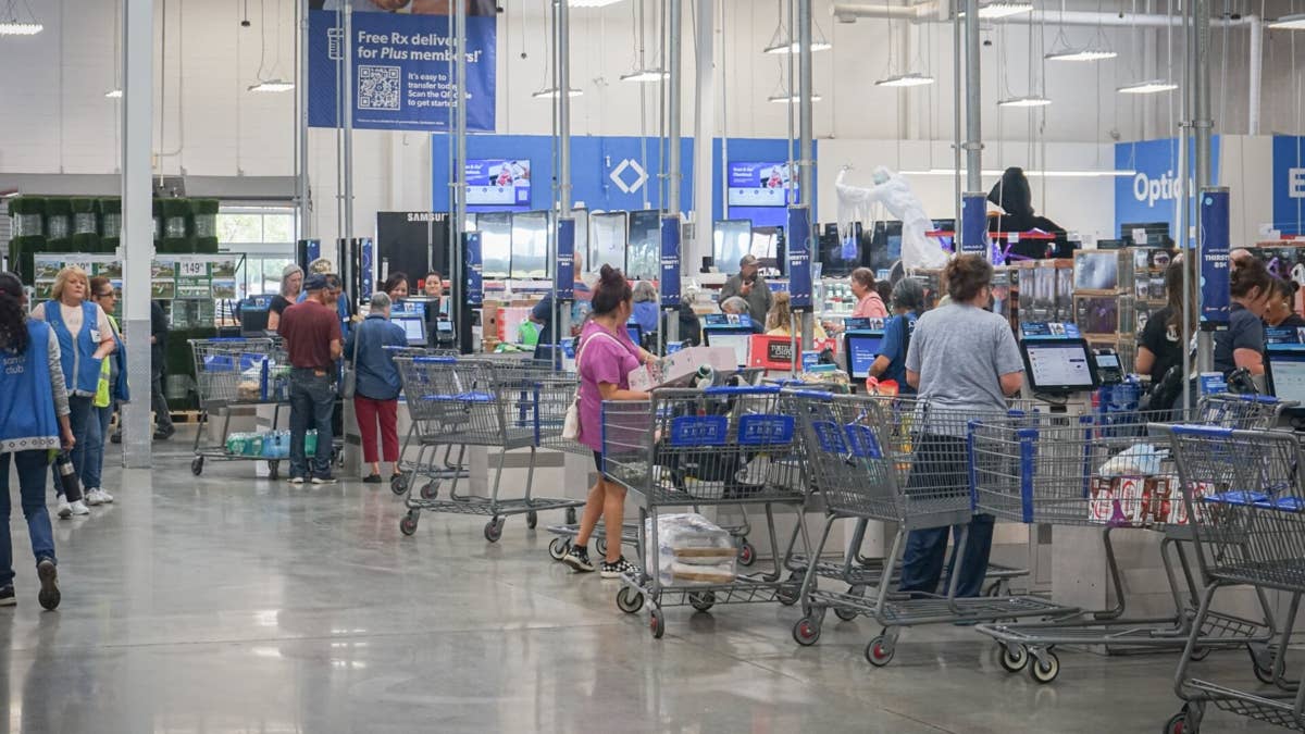 Sam’s Club leans on Amazon playbook to challenge Costco