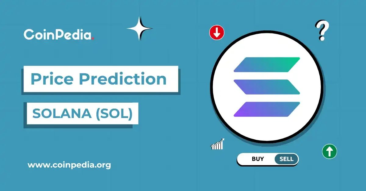 Solana (SOL) Price Prediction 2026, 2027-2030