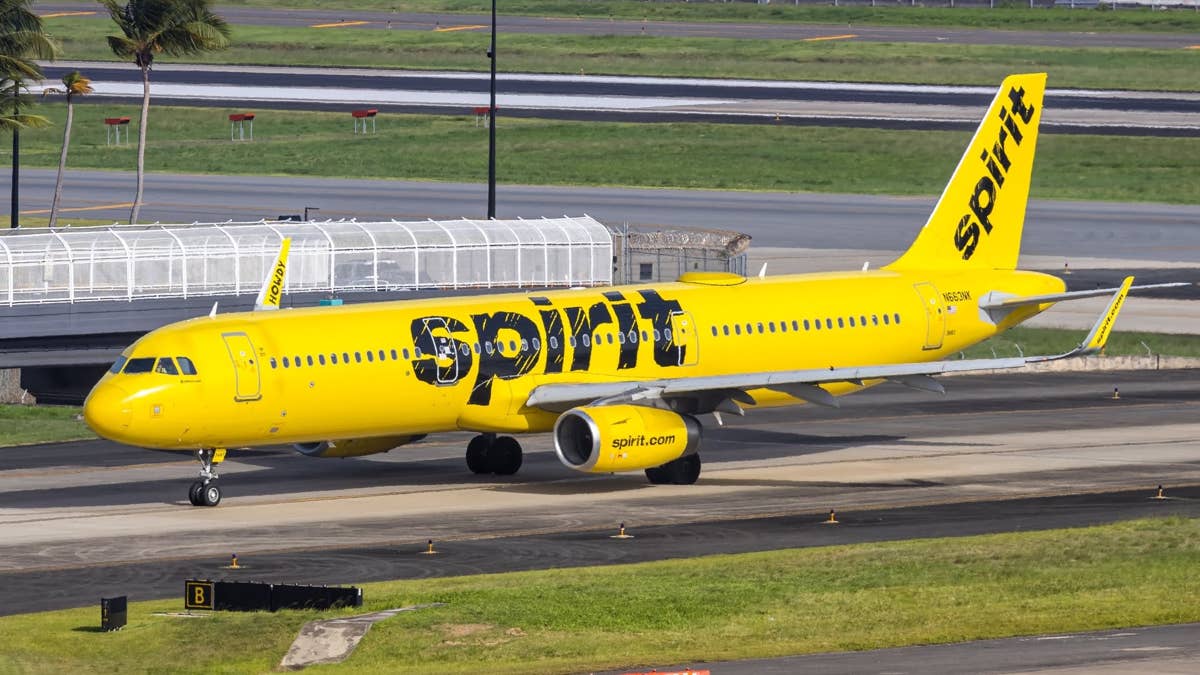 Spirit Airlines' bankruptcy liquidation is bad for your wallet