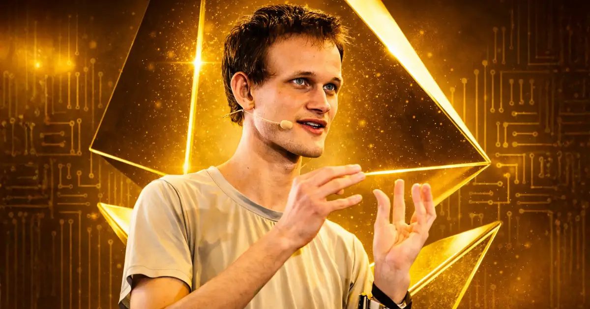 Vitalik Buterin Says Cryptographic Obfuscation Remains Far From Practical