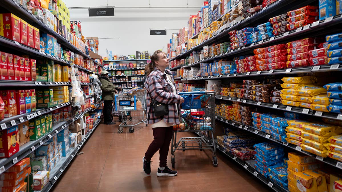 Walmart CEO addresses the concerns of many longtime shoppers