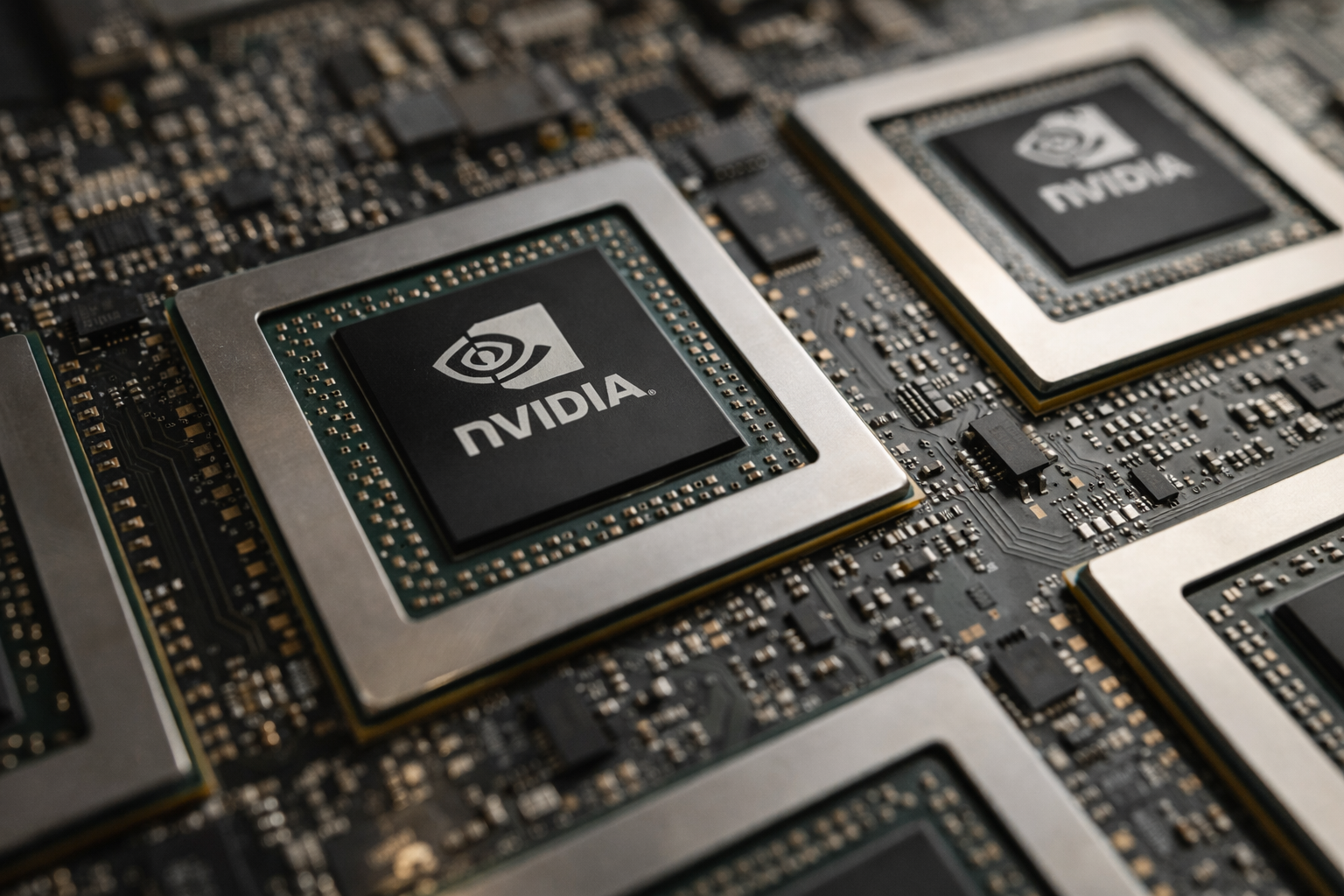 What's next for Nvidia stock? Goldman Sachs points to major growth driver