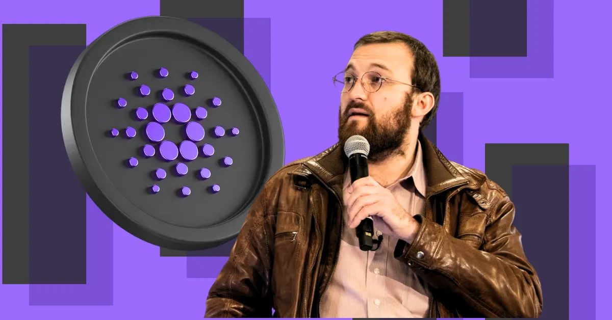 Where Did Cardano’s 1,096 Bitcoin Go? Hoskinson Respond