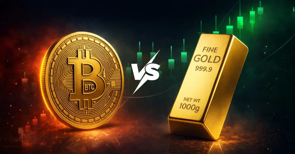 Which Investment Currently Offers Better Opportunities?