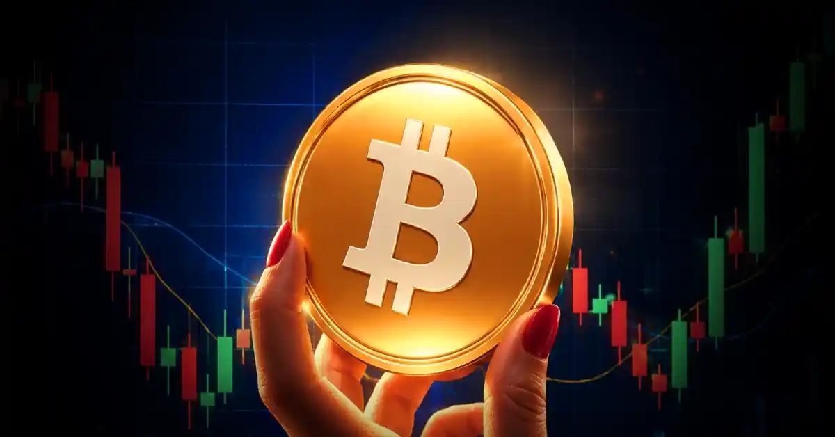 $46,000 First Then 30% Rally to $65,000