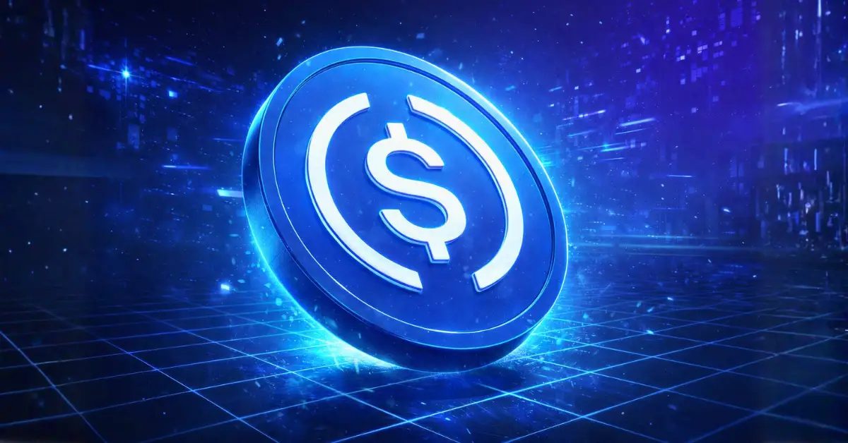 Binance and the Rise of Stablecoins in Finance