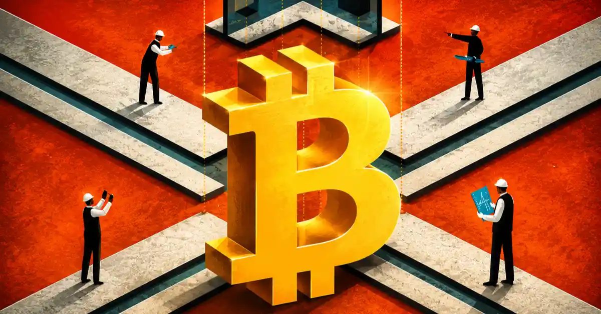 Bitcoin Market Outlook: Opportunities Ahead