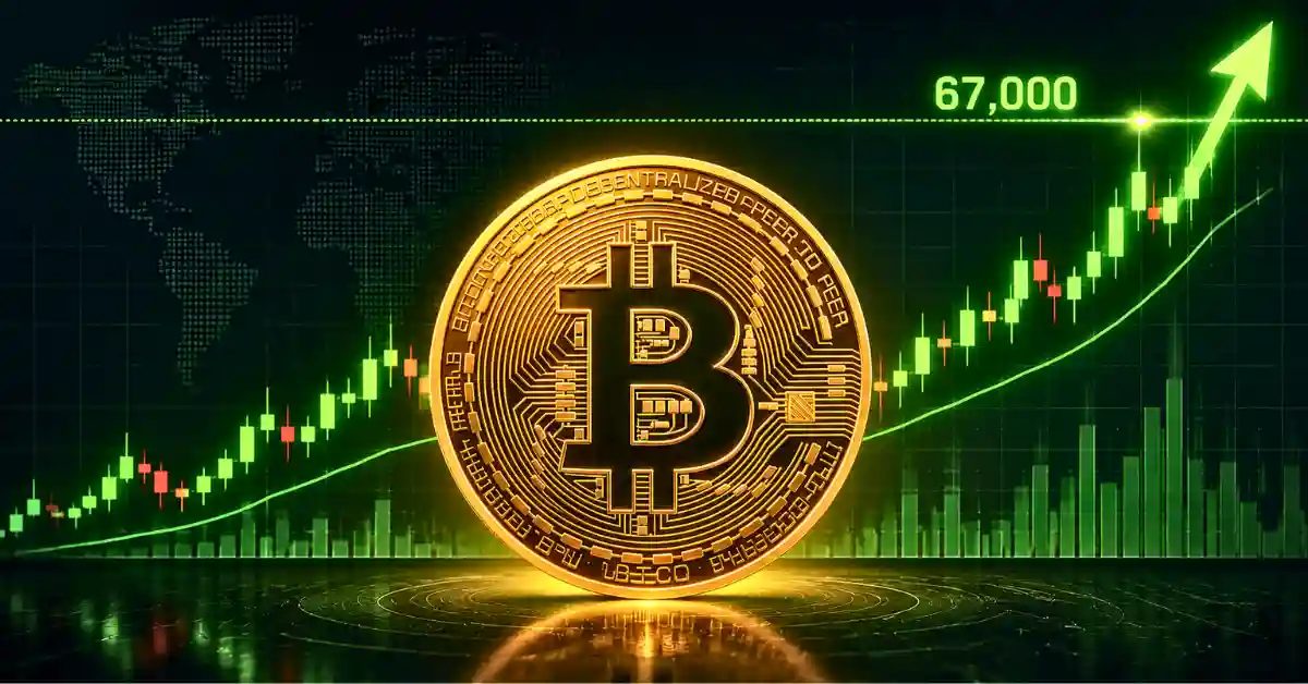Bitcoin Market Trends: Analyzing Recent Movements