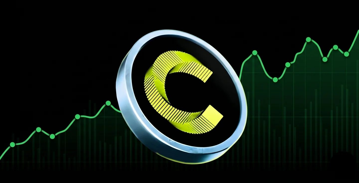 CC Price Jumps 10% as Canton Gains Attention in Grayscale Report