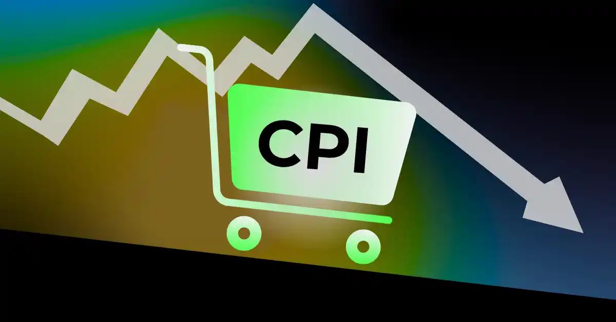 CPI Expectations Drive Market Sentiment Before Inflation Report