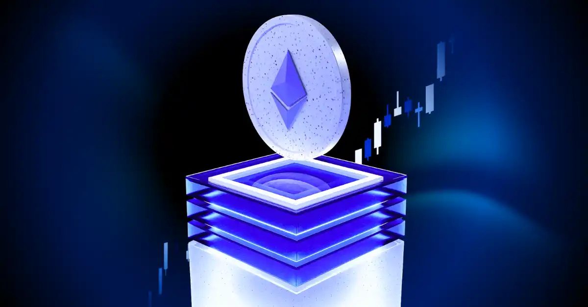Can ETH Reclaim $2,000 in July as Whales Accumulate?