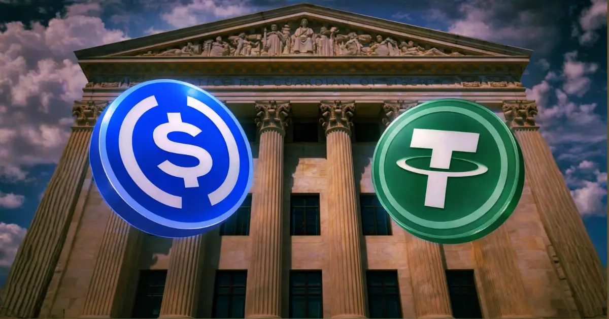 Can Regulatory Catalyst Assist Stablecoins Market Cap Grow from $310 Billion to $1 Trillion?