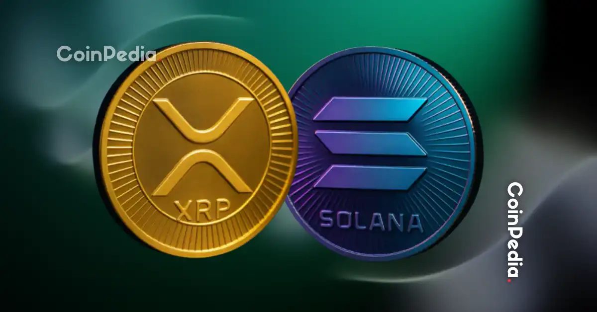 Can Solana Flip XRP? Detail Analysis