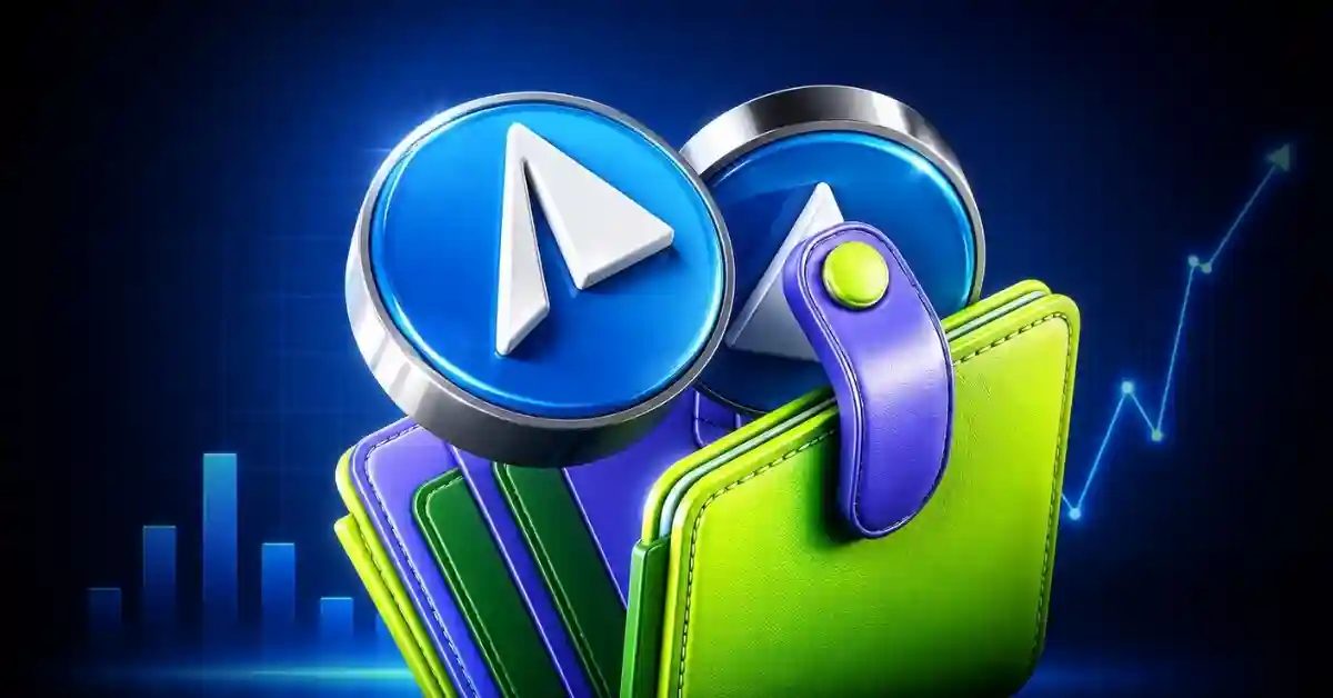 Can Telegram’s Wallet Push GRAM Price Into a Breakout?