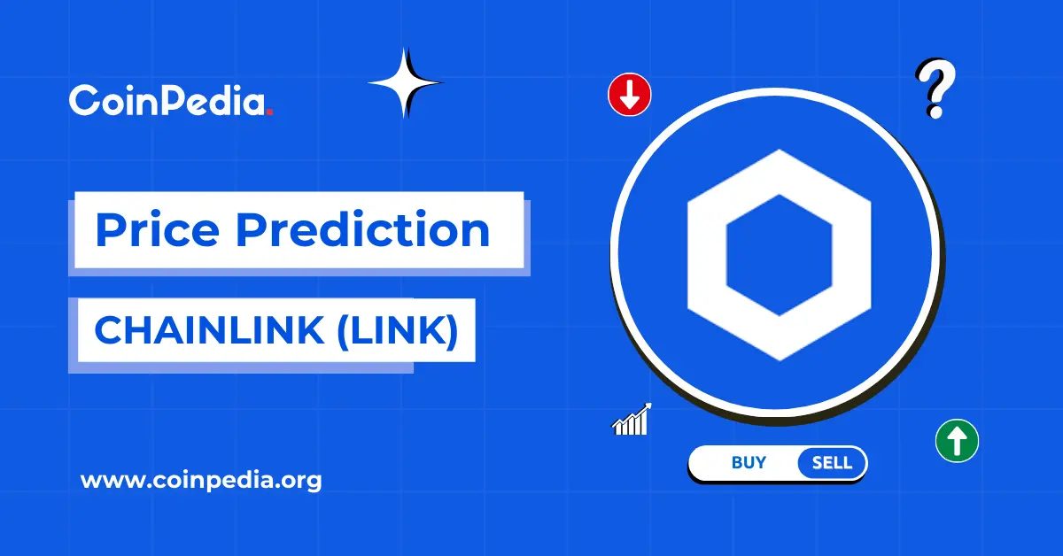 Chainlink (LINK) Price Prediction 2026, 2027-2030