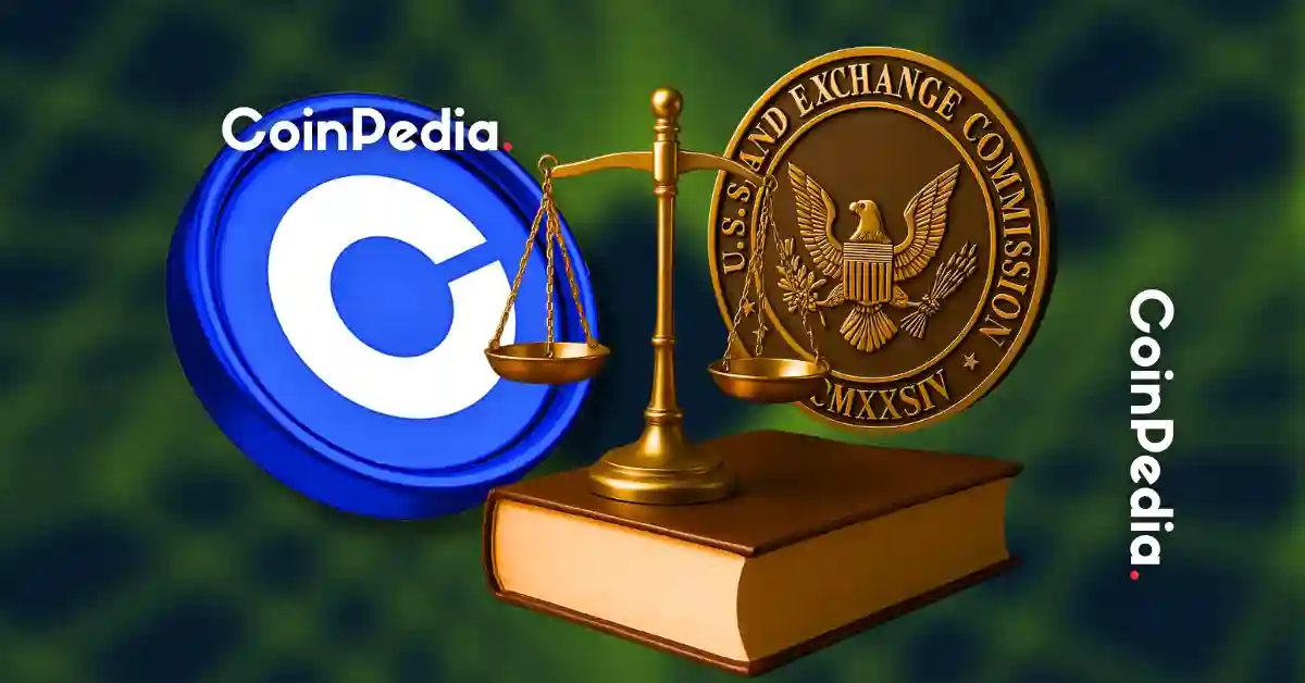 Coinbase Wins FOIA Case as SEC Agrees to Pay $150K