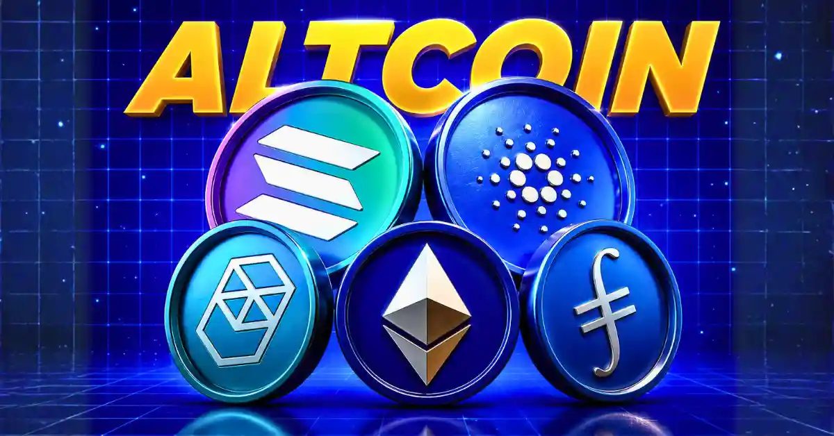 Top AI Crypto Coins To Watch This Week
